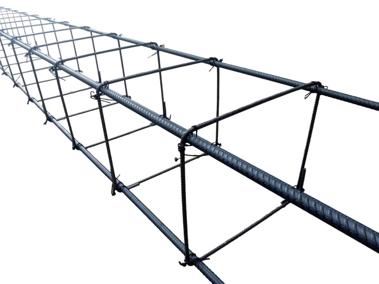 Zbrojenia gotowe: Jak zwiększyć wydajność budowy i uniknąć błędów