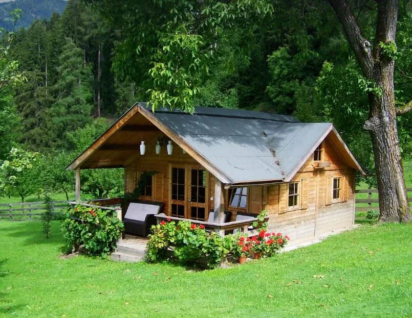 Jakie ogrzewanie do starego drewnianego domu, aby uniknąć wysokich kosztów?