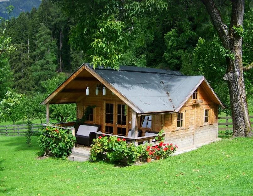 Jakie ogrzewanie do starego drewnianego domu, aby uniknąć wysokich kosztów?