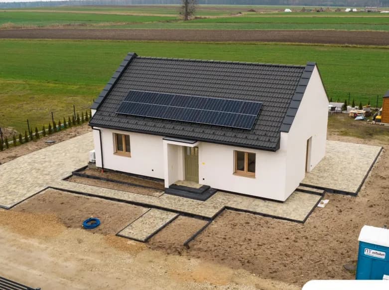 Ile lat wytrzyma dom szkieletowy? Odkryj, co wpływa na trwałość