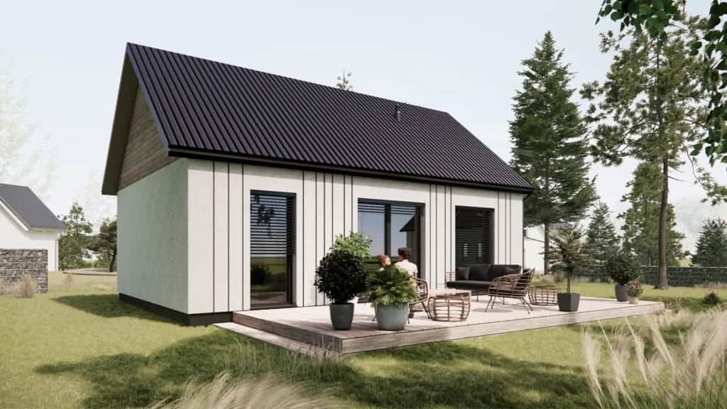 Czy na dom modułowy potrzebne jest zezwolenie? Oto ważne informacje