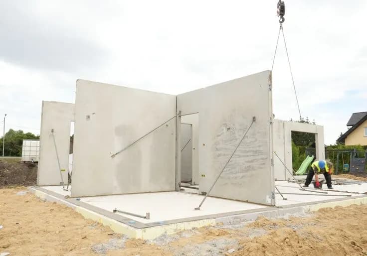 Dom prefabrykowany - co to znaczy i dlaczego warto go wybrać?