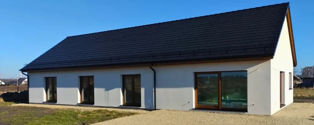 Ile kosztuje dom z prefabrykatów? Sprawdź ceny i czynniki wpływające na koszt