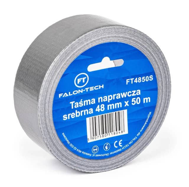 Taśma zbrojona - właściwości, zastosowania i porównania produktów