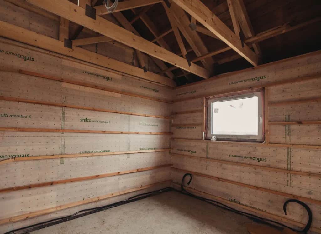 Ile kosztuje postawienie domu szkieletowego? Zaskakujące wydatki i ukryte koszty