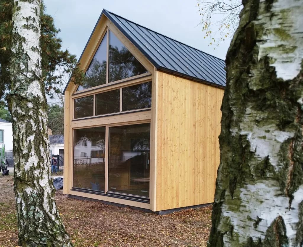 Ile kosztuje drewno na dom szkieletowy? Sprawdź ceny i oszczędności