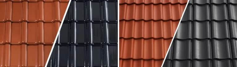 Kto wyrabia płytki dla dekarza? Najlepsi producenci dachówek w Polsce