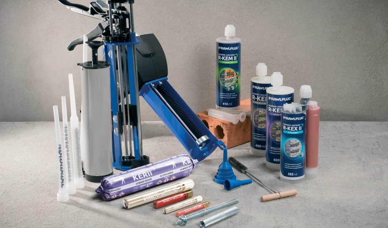 Jakie wiertło do kotwy 10 wybrać, by uniknąć problemów z montażem?