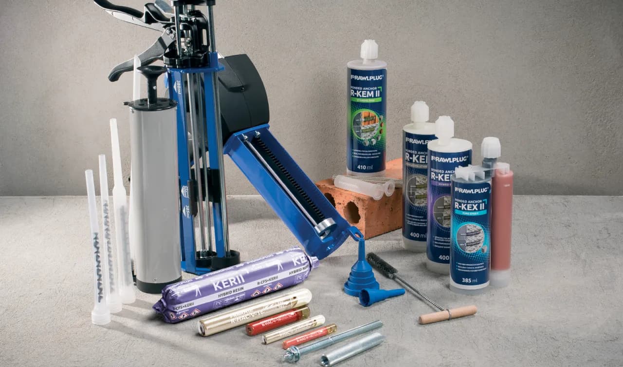 Jakie wiertło do kotwy 10 wybrać, by uniknąć problemów z montażem?