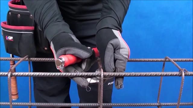 Jak skutecznie wiązać zbrojenie wkrętarką i uniknąć błędów