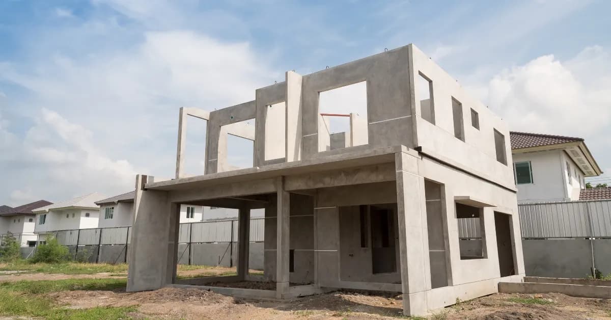 Dom modułowy czy murowany - który wybór oszczędzi Twoje pieniądze?