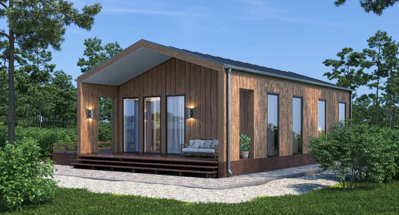 Dom modułowy czy warto? Poznaj zalety i wady tej inwestycji