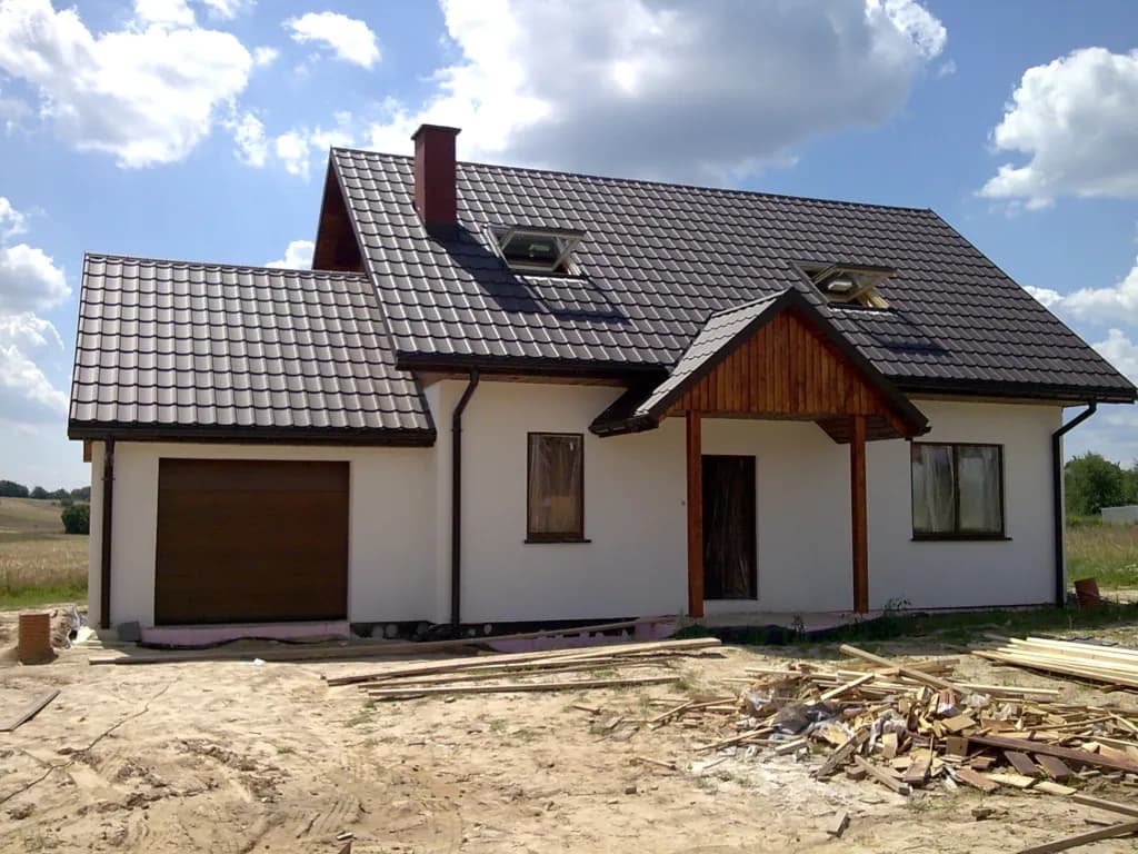 Jaki dom tańszy: drewniany czy murowany? Sprawdź koszty budowy