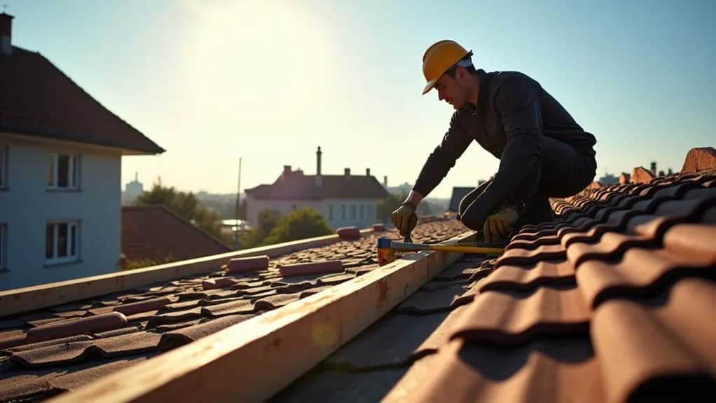 Ile zarabia dekarz na godzinę w Polsce? Zaskakujące różnice!